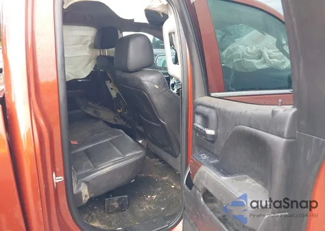 2015 GMC Sierra 1500 Sle from USA, damaged, VIN 1GTR1UEC0FZ194788